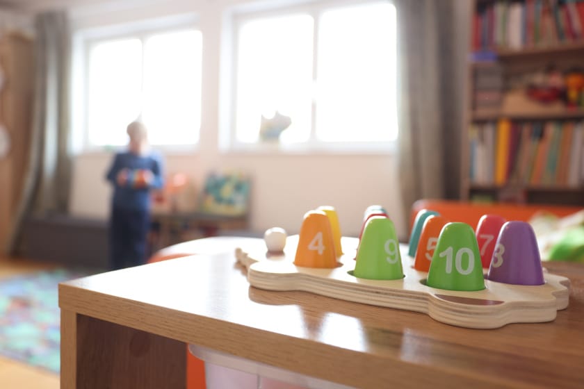Lerntherapie hilft Kindern mit Lernschwächen und Lernblockaden