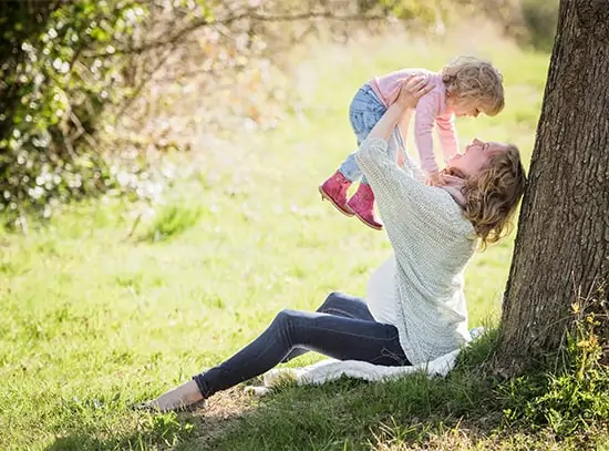 Elterncoaching hilft bei der Konfliktbewältigung mit Kindern
