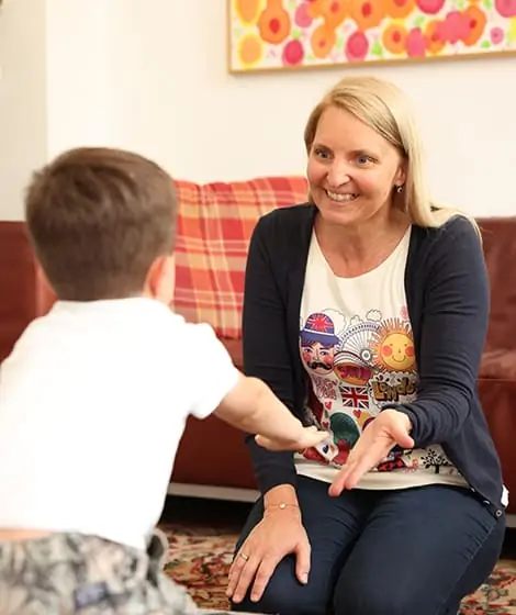 Individuelle Lerntherapie für Kinder und Jugendliche